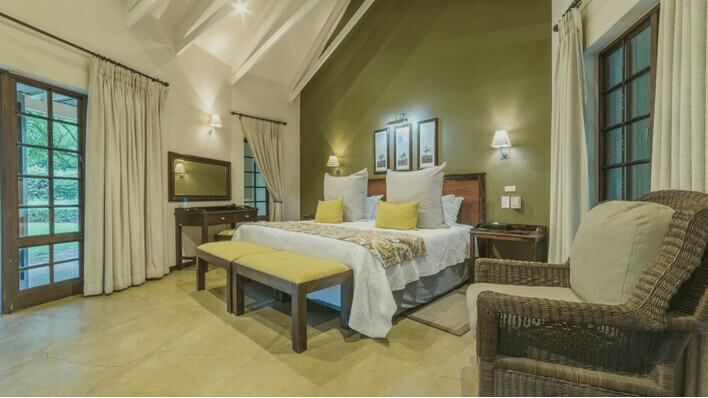 Perry’s Bridge Hollow  